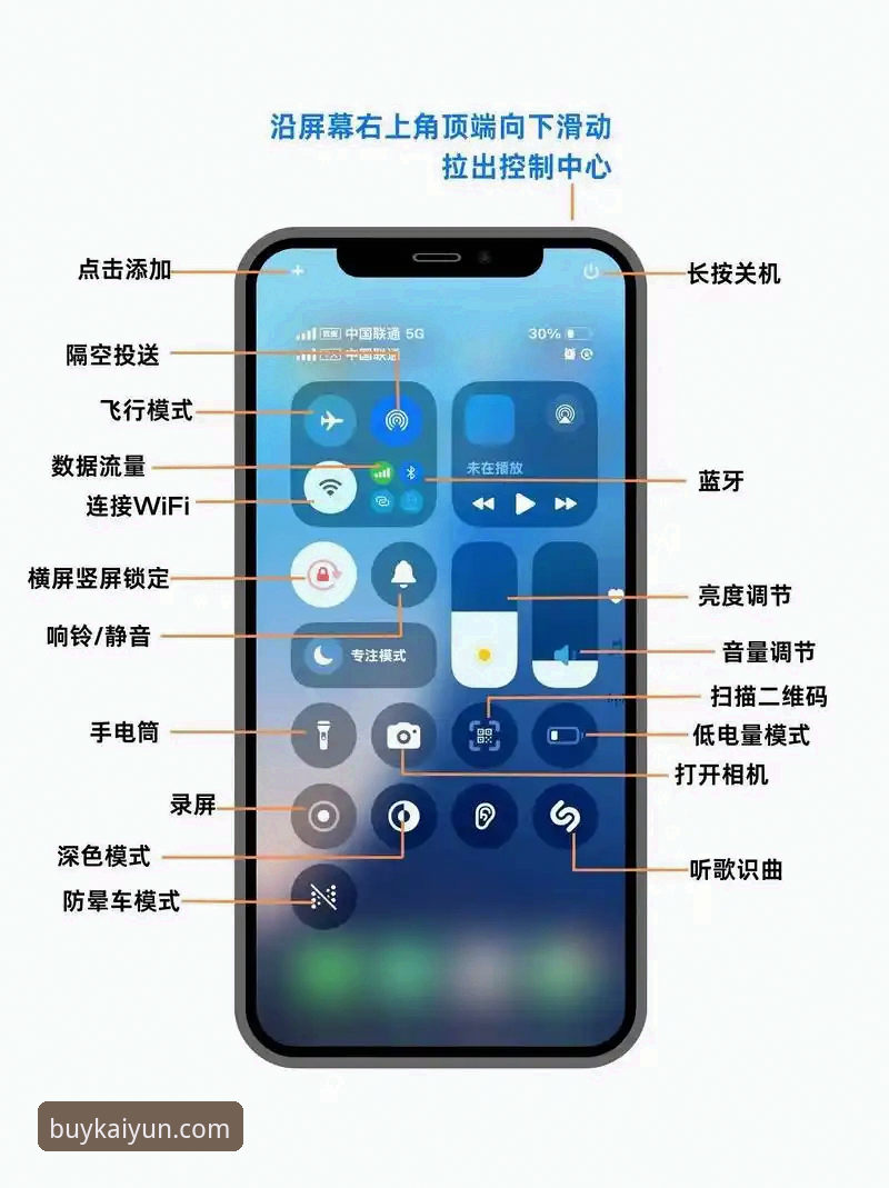 开云苹果版实战操作详解